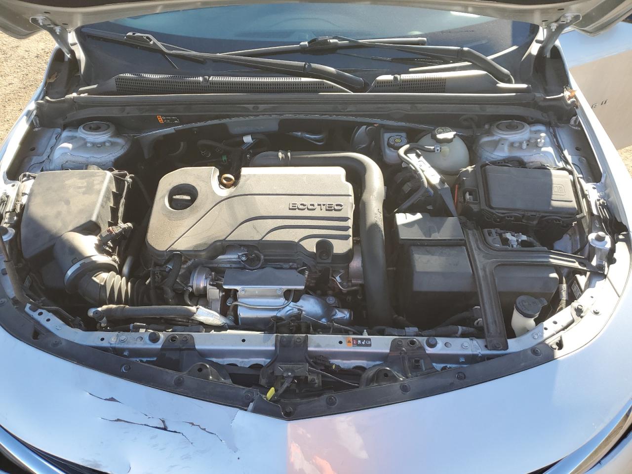 2021 Chevrolet Malibu - Image 11
