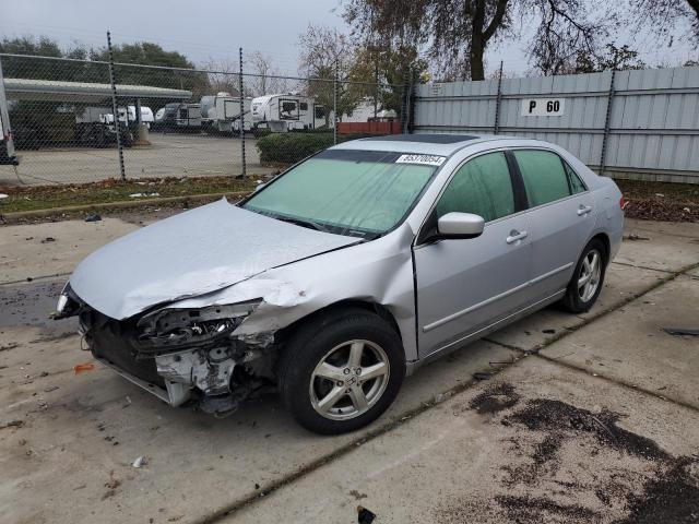 2004 Honda Accord Ex