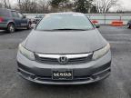 2012 Honda Civic Ex იყიდება Grantville-ში, PA - All Over