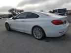 2014 Bmw 428 I na sprzedaż w Orlando, FL - Burn