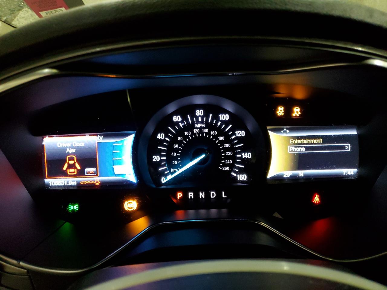 2017 Ford Fusion - Image 9