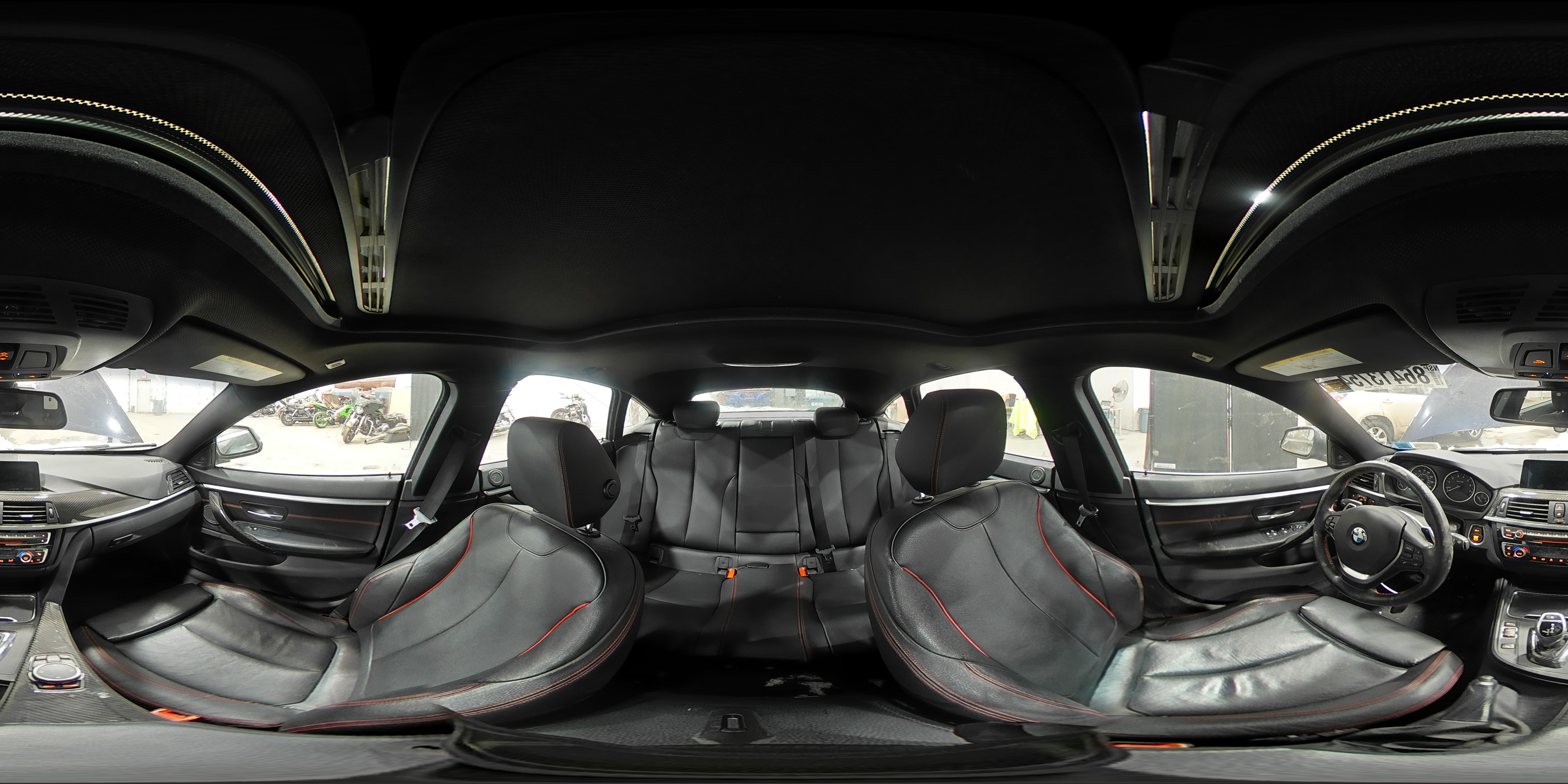 2016 BMW 4er - Image 15