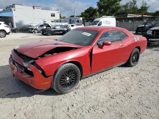 2011 Dodge Challenger 