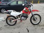 1993 Honda Xr650 L за продажба в Ellenwood, GA - All Over