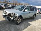 2003 Honda Pilot Exl на продаже в Spartanburg, SC - Front End