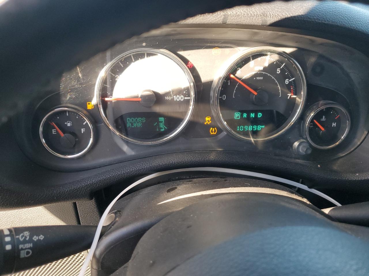 2015 Jeep Wrangler Unlimited Sahara VIN: 1C4BJWEG0FL543855 Lot: 85794384