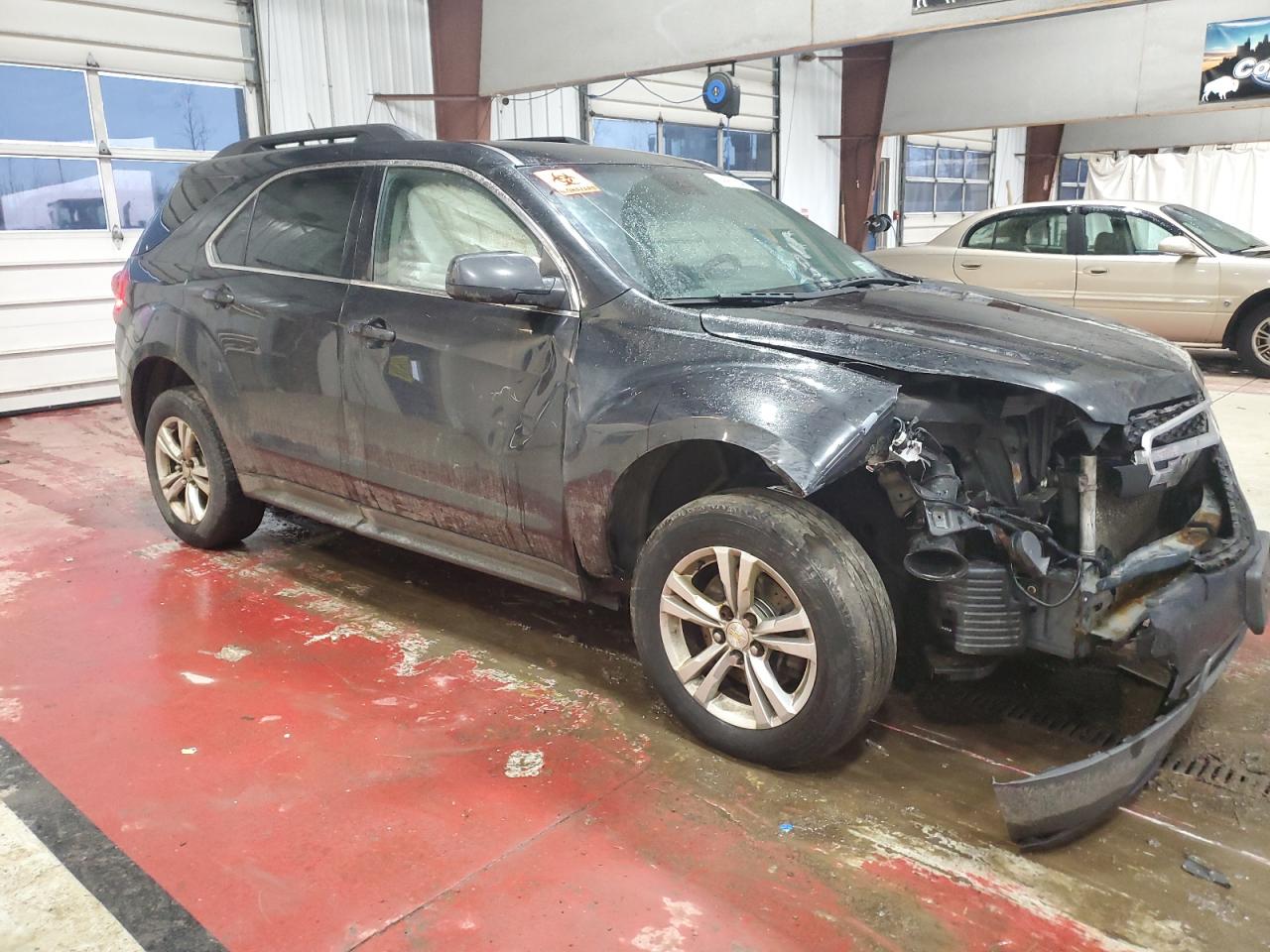 VIN 2GNFLBE30E6234547 2014 CHEVROLET EQUINOX no.4