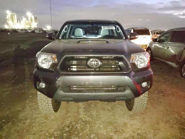  TOYOTA TACOMA 2015 Вугільний