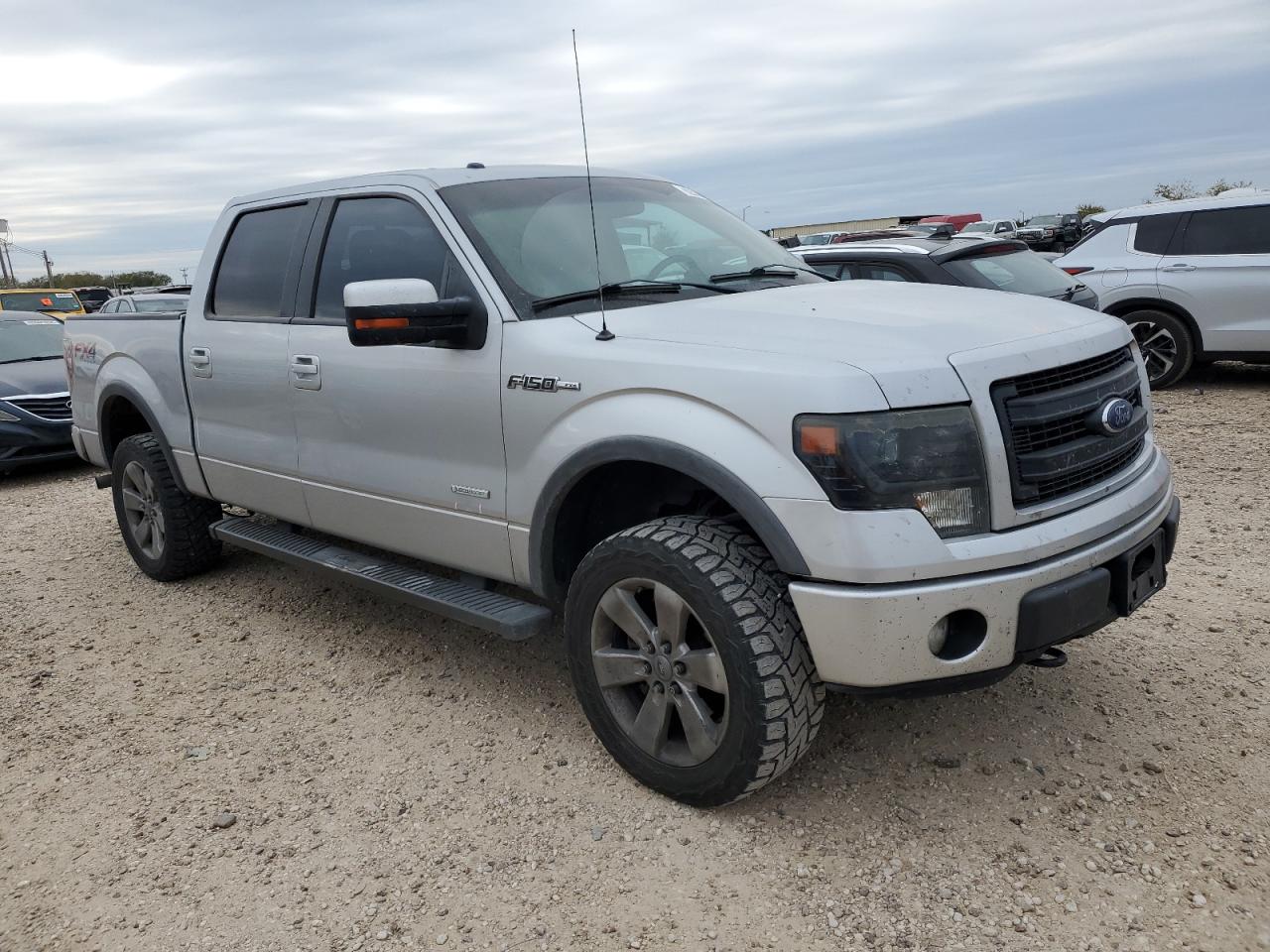 2013 Ford F-150 - Image 4