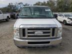 2014 Ford Econoline E250 Van за продажба в Riverview, FL - Water/Flood