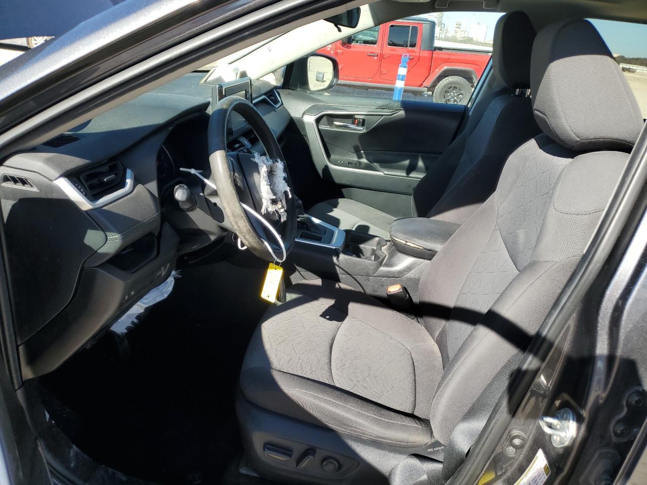 2021 Toyota RAV 4 - Image 7