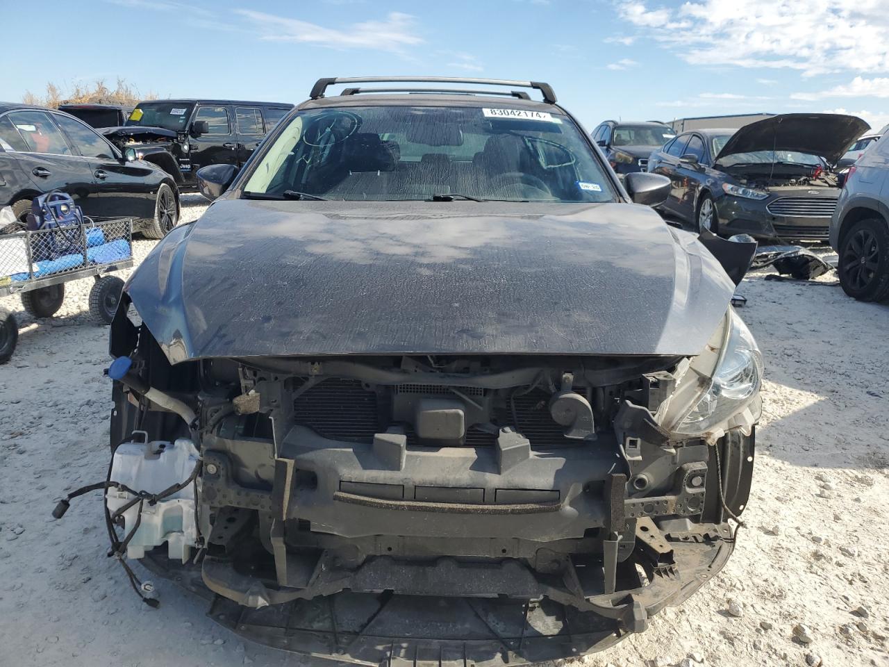2016 Mazda 3 - Image 5