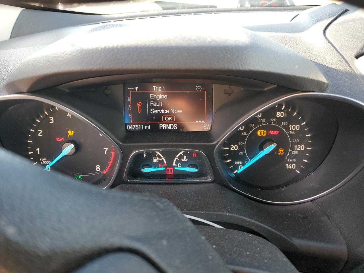 2018 Ford Escape - Image 9