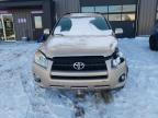 2009 TOYOTA RAV4  for sale at Copart QC - MONTREAL