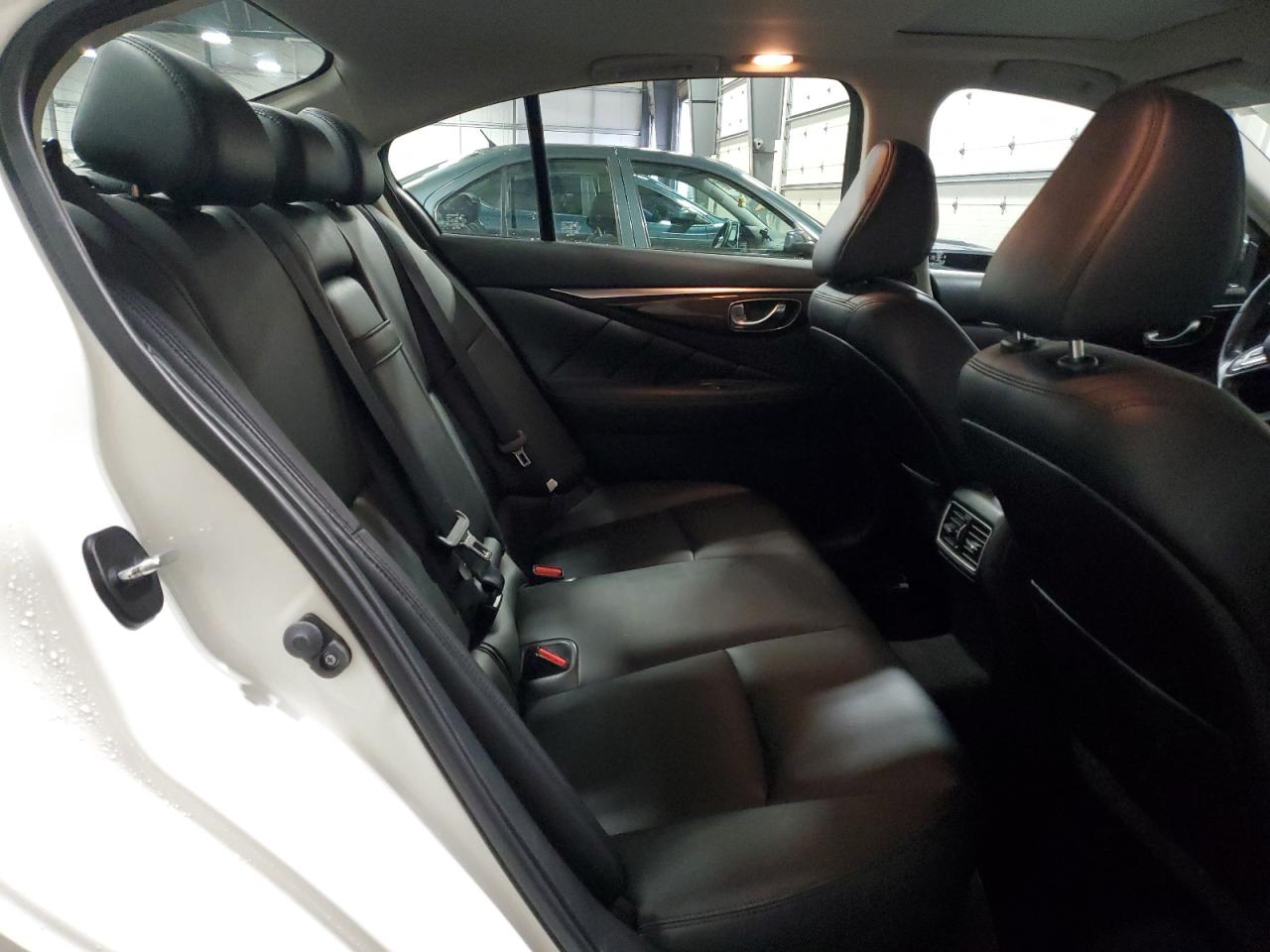 2019 Infiniti Q50 - Image 11