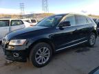 2016 Audi Q5 Premium Plus na sprzedaż w Littleton, CO - Side