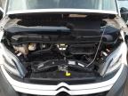 2017 CITROEN RELAY for sale at Copart PETERLEE