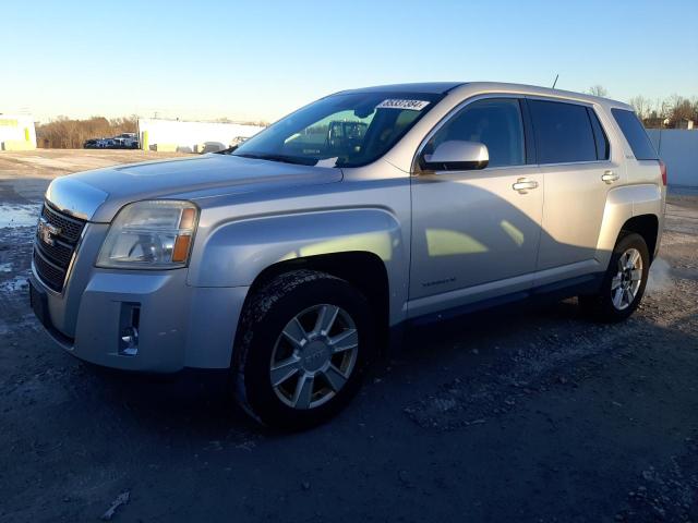 2013 Gmc Terrain Sle