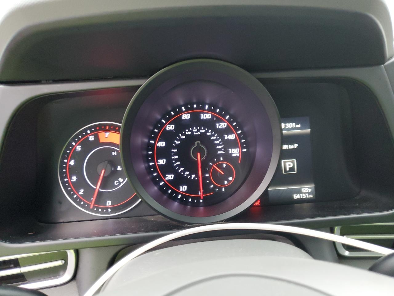 2021 Hyundai Elantra - Image 9