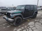 2017 Jeep Wrangler Unlimited Sport na sprzedaż w Indianapolis, IN - All Over