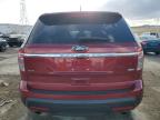 2014 Ford Explorer Xlt for Sale in Littleton, CO - Front End