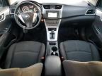 2014 Nissan Sentra S იყიდება Exeter-ში, RI - Front End