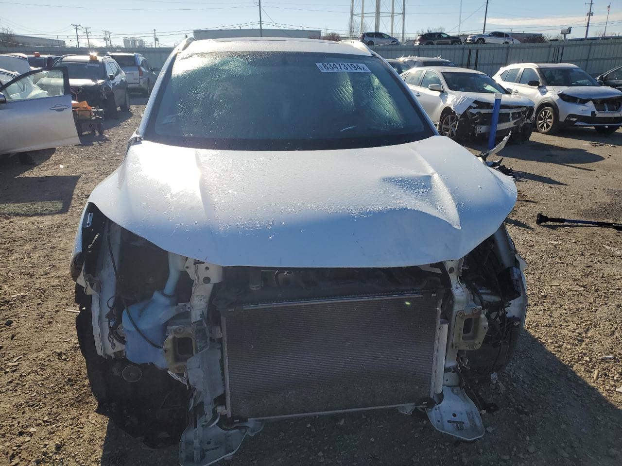 VIN 3CZRU6H74JM716778 2018 HONDA HR-V no.5