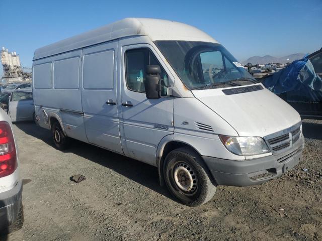 2005 DODGE SPRINTER 2500