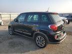 2017 Fiat 500L Trekking للبيع في Bakersfield، CA - Side