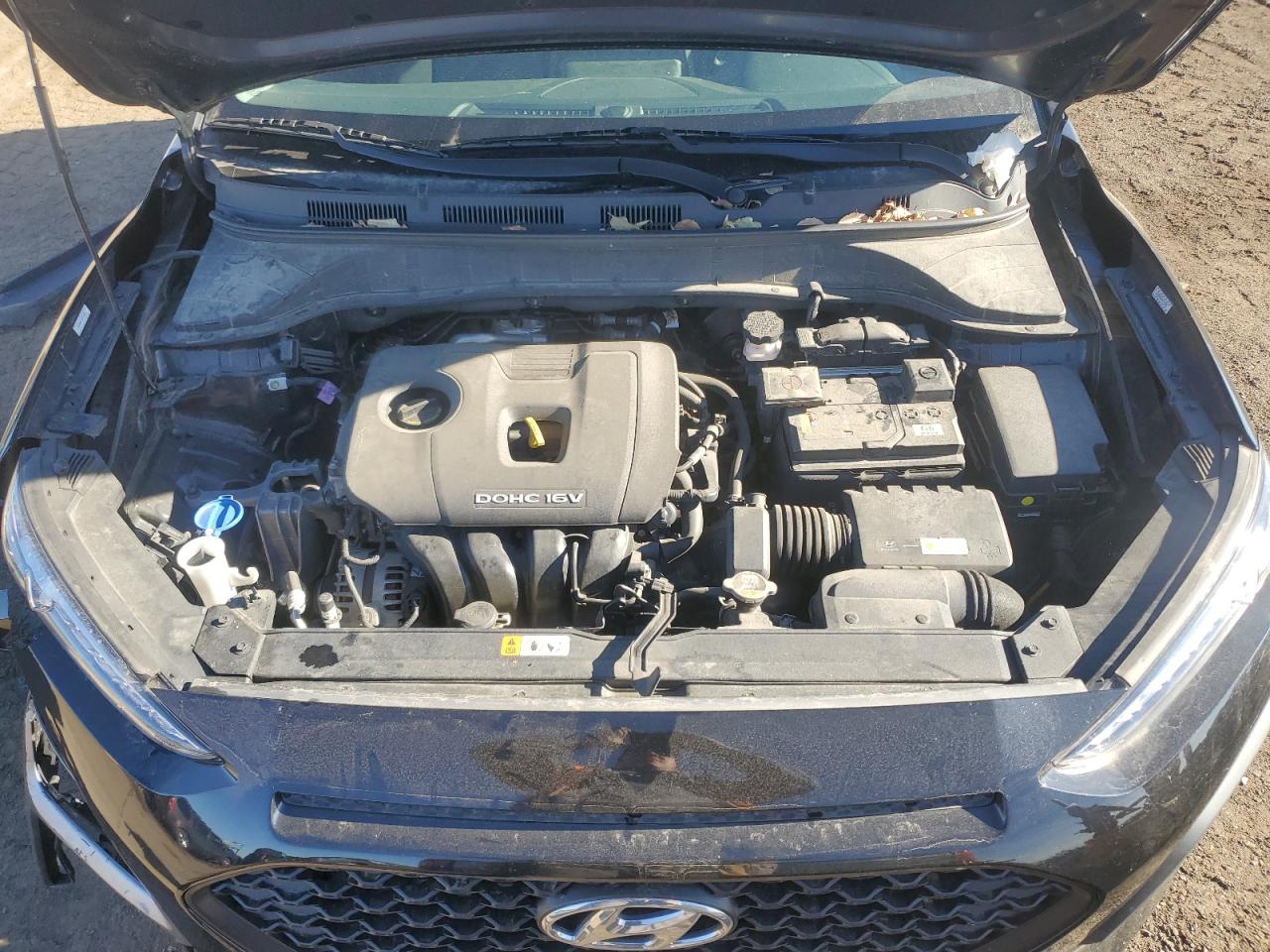 2021 Hyundai Kona - Image 12