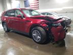 2024 Mazda Cx-90 Preferred Plus na sprzedaż w Elgin, IL - Front End