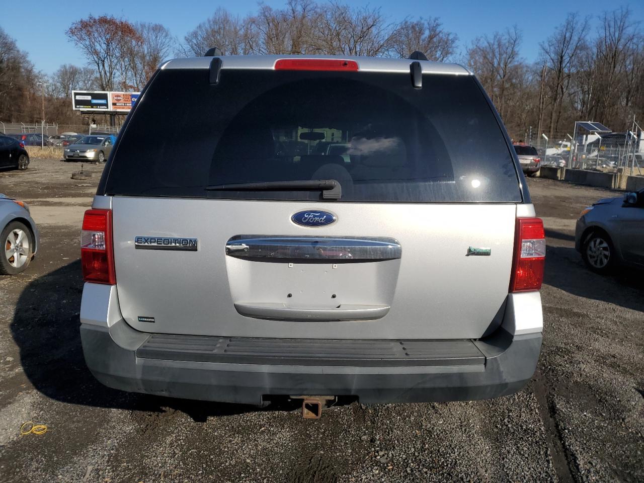 2014 Ford Expedition - Image 6