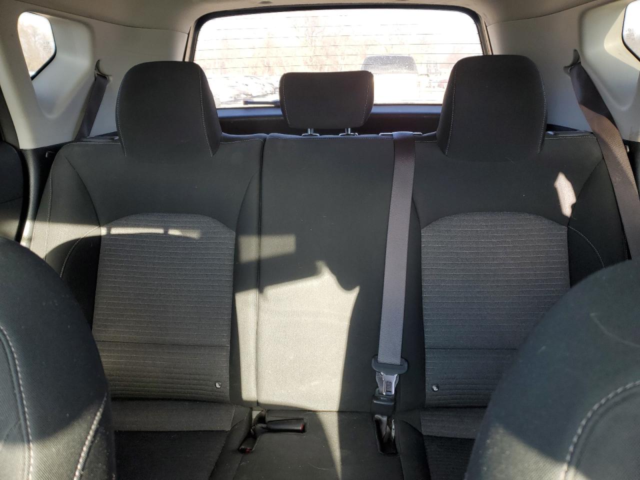 2021 Kia Soul Lx VIN: KNDJ23AU6M7783940 Lot: 83326134