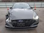 2020 Hyundai Sonata Sel იყიდება Brookhaven-ში, NY - Front End