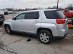 2015 Gmc Terrain Sle продається в Fort Wayne, IN - Front End