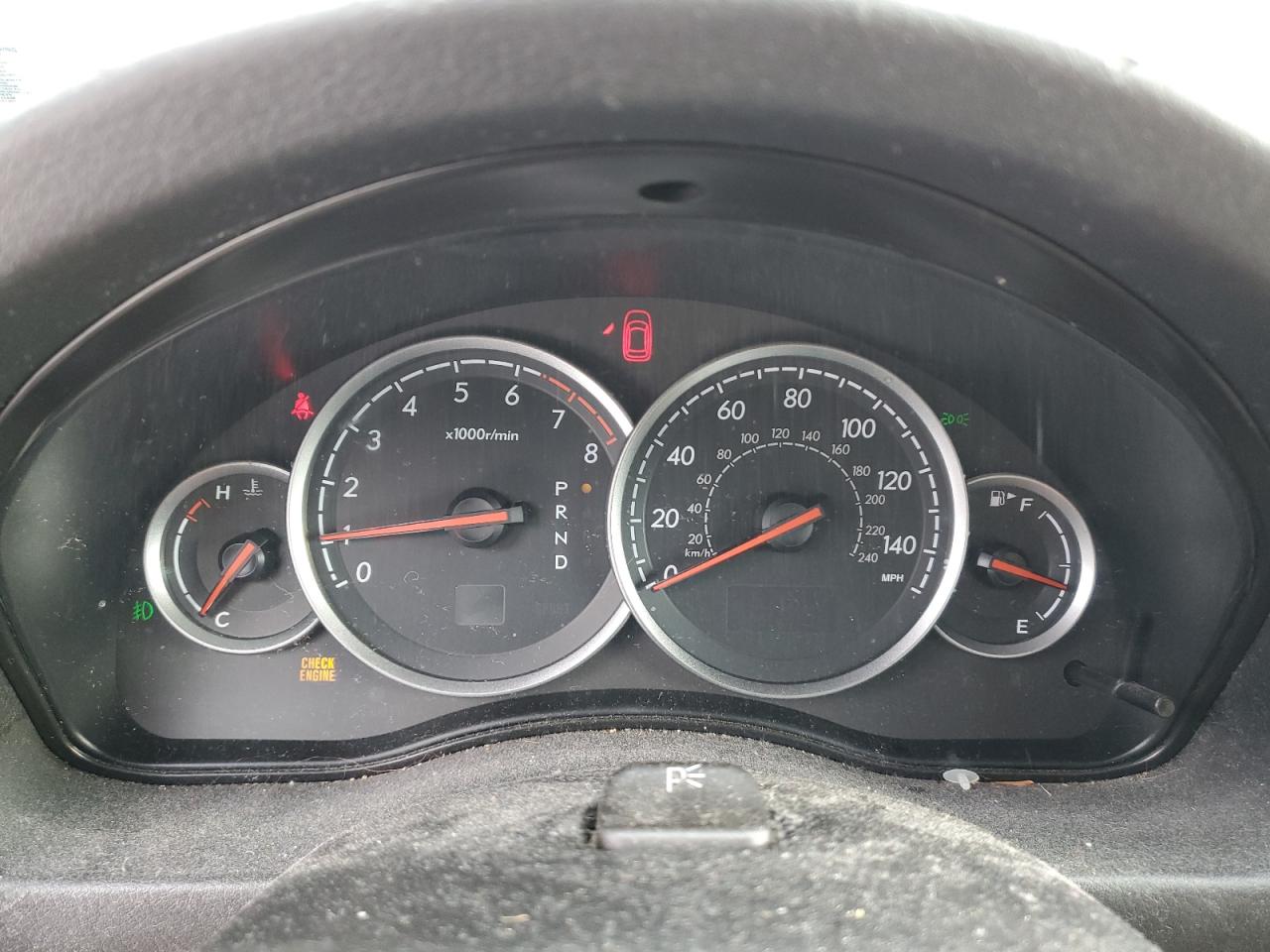 2006 Subaru Legacy Outback 2.5I Limited VIN: 4S4BP62C667357046 Lot: 85956424