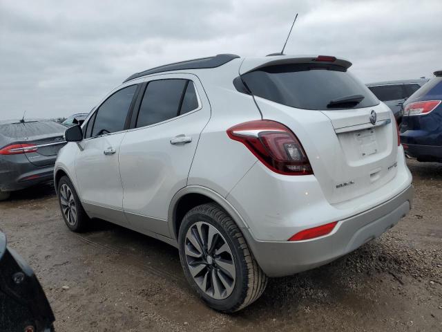  BUICK ENCORE 2017 Biały