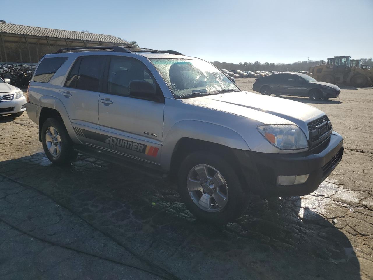 2005 Toyota 4Runner - Image 4