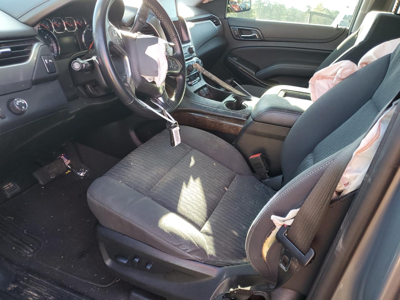 2019 Chevrolet Tahoe - Image 7
