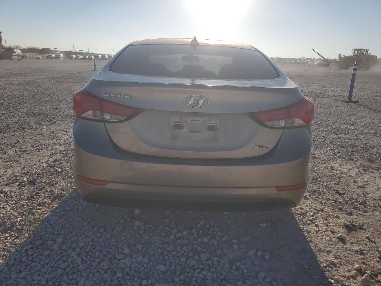 2014 Hyundai Elantra - Image 6