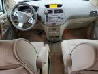 2007 Nissan Quest S للبيع في Tifton، GA - Front End