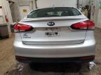 2017 Kia Forte Lx იყიდება Lyman-ში, ME - Front End