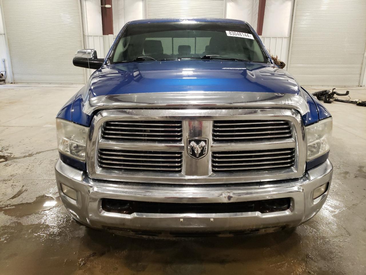 2010 Dodge RAM - Image 5