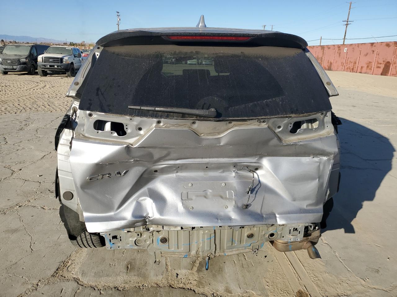 VIN 2HKRW5H30JH426244 2018 HONDA CRV no.6