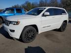 2017 Jeep Grand Cherokee Laredo იყიდება Brookhaven-ში, NY - Mechanical