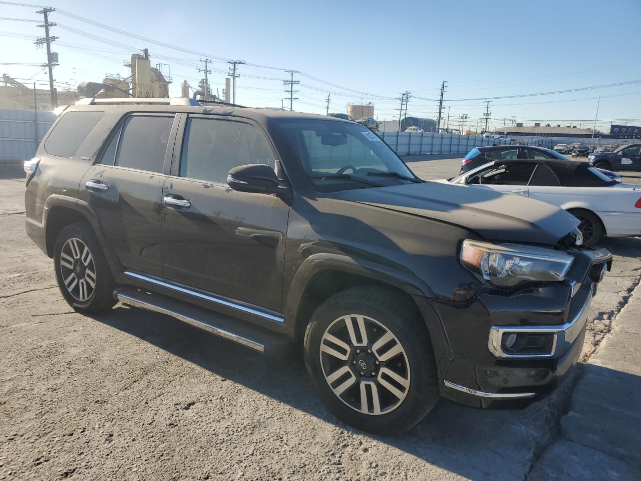 2014 Toyota 4Runner - Image 4