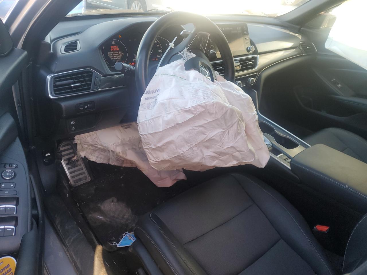 2020 Honda Accord - Image 8