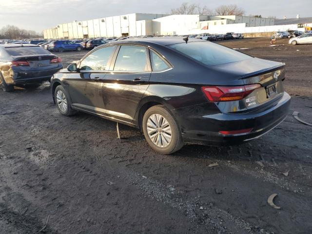  VOLKSWAGEN JETTA 2019 Czarny