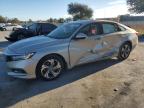 2020 Honda Accord Exl for Sale in Orlando, FL - Side