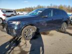 2024 Audi Q7 Premium Plus продається в Brookhaven, NY - Side